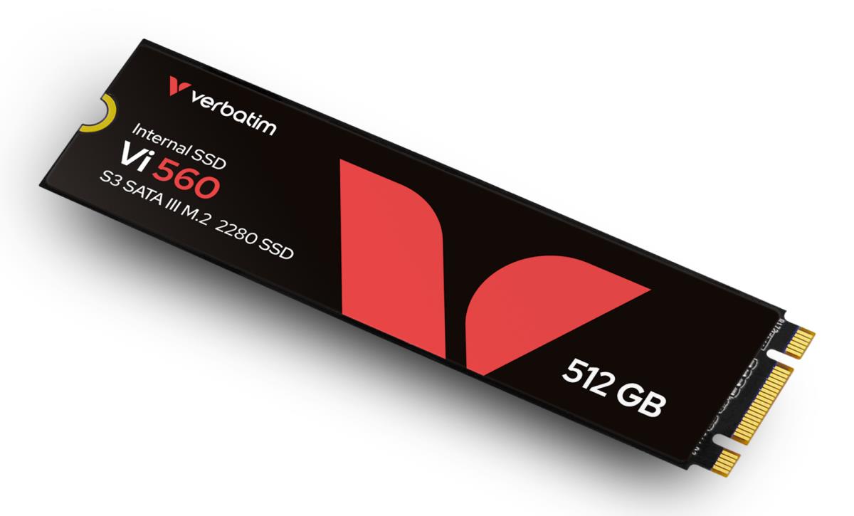 VI560 S3 M.2 SSD 512GB thumbnail