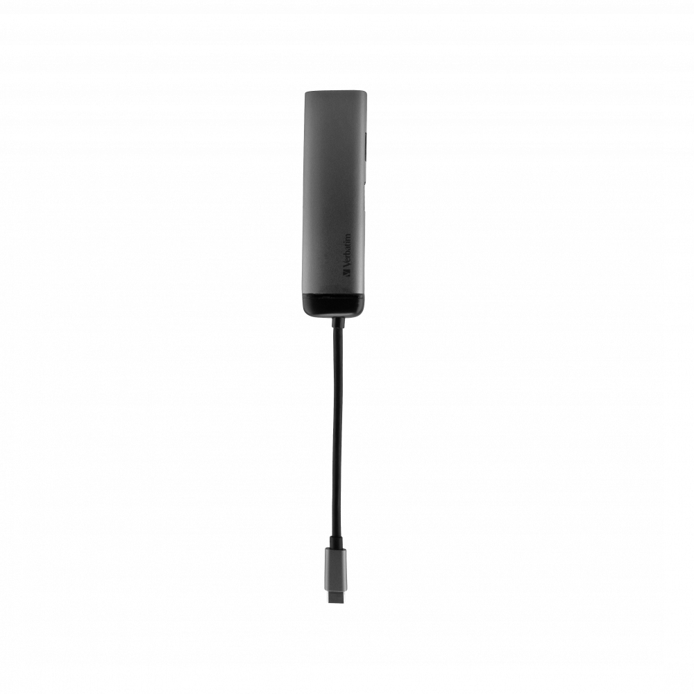 USB-C� MULTIPORT HUB USB 3.1 GEN1 / U3.0 / HDMI thumbnail