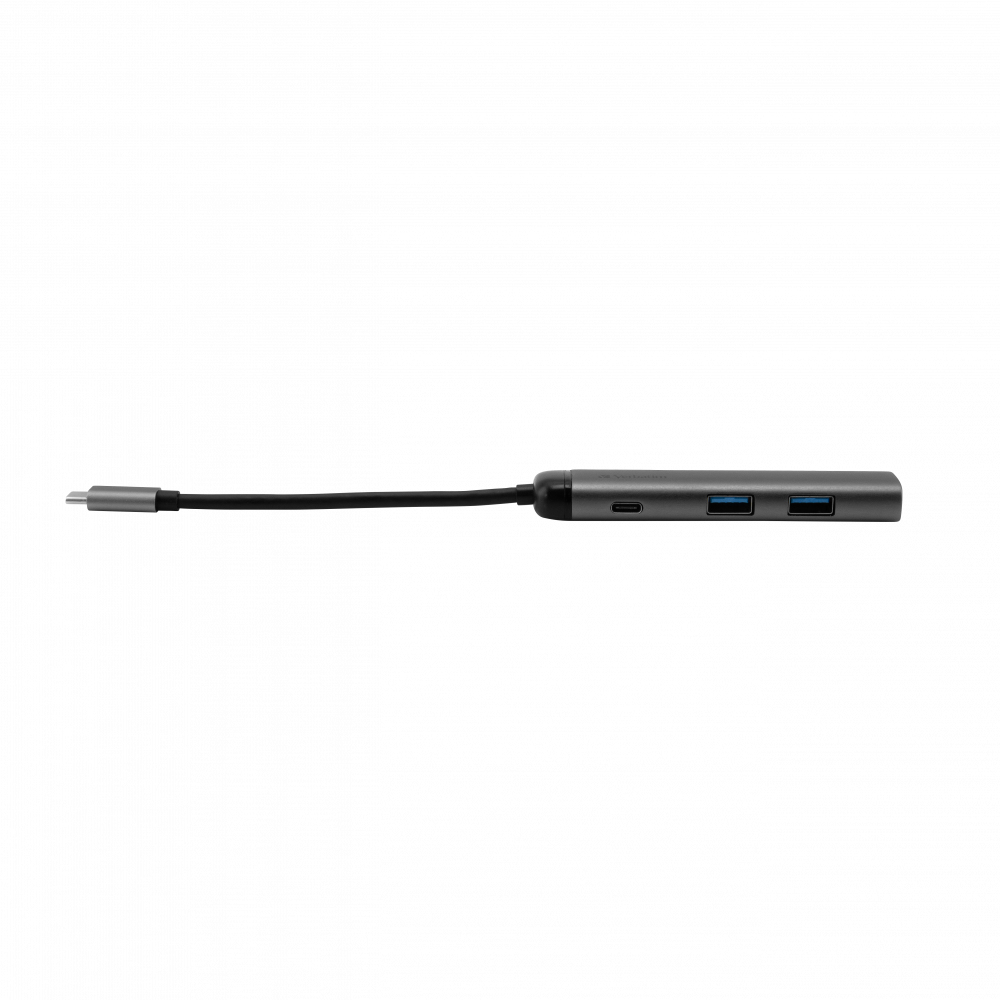 USB-C� MULTIPORT HUB USB 3.1 GEN1 / U3.0 / HDMI thumbnail