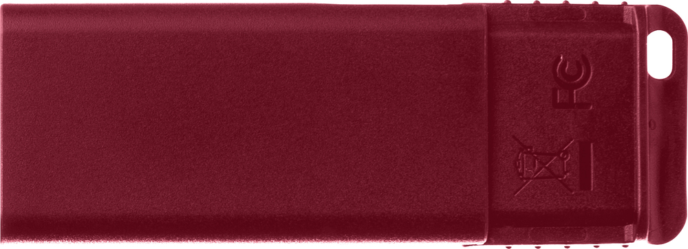 USB Drive 2.0 Store 'N' Go Slider 2 X 32GB Red/Blue thumbnail