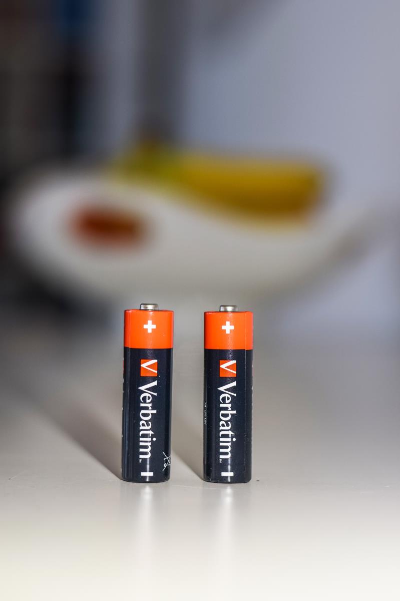 (49875) AA Battery Alkaline 10 Pack thumbnail