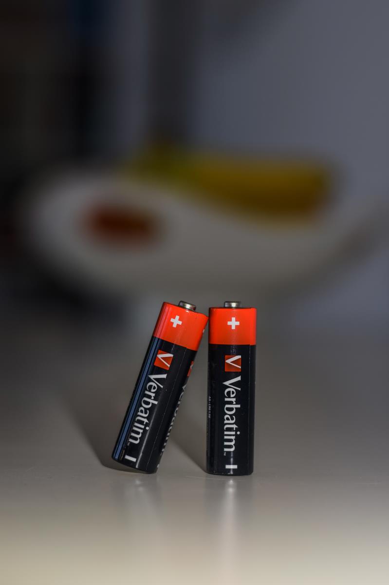 (49875) AA Battery Alkaline 10 Pack thumbnail