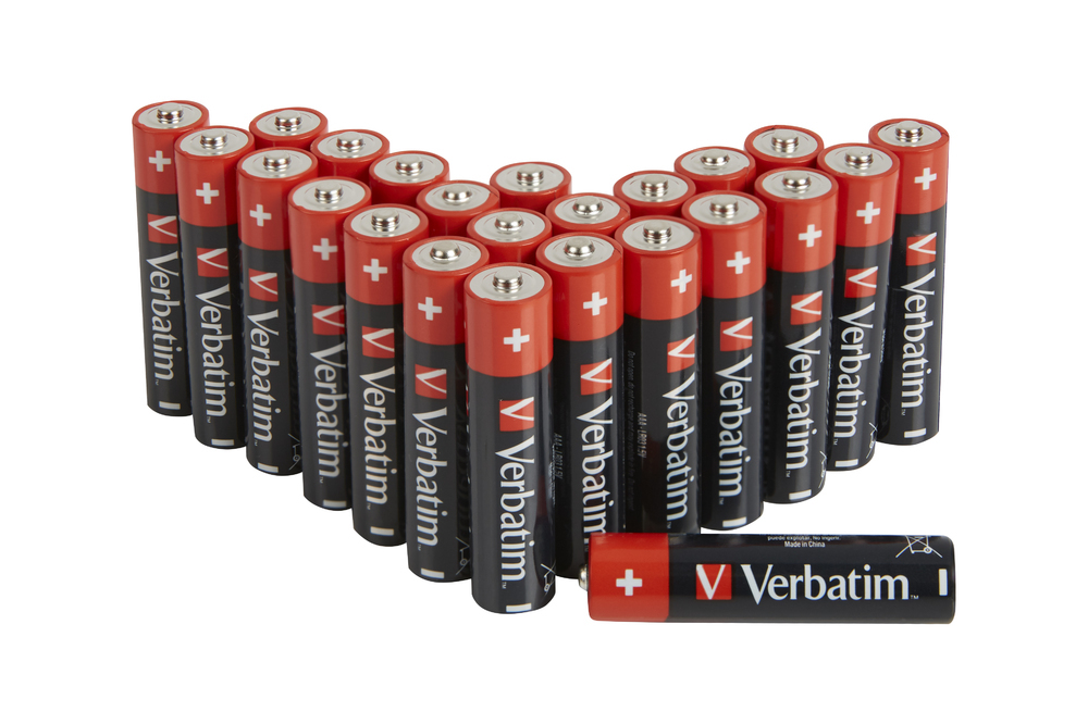 ALKALINE BATTERY AAA 24 PACK (BOX) thumbnail