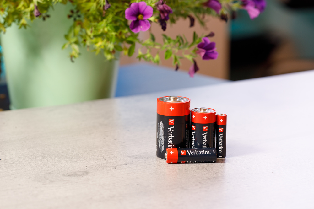 ALKALINE BATTERY AAA 24 PACK (BOX) thumbnail