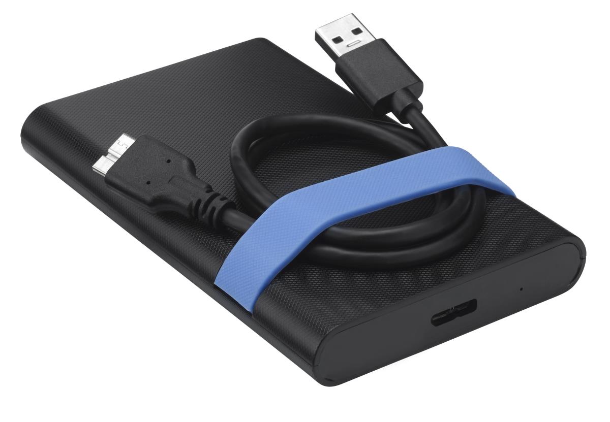 Store'n'Go GEN1Enclosure Kit 2.5