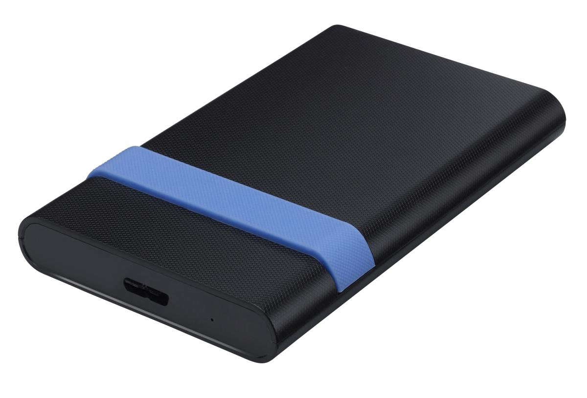 Store'n'Go GEN1Enclosure Kit 2.5