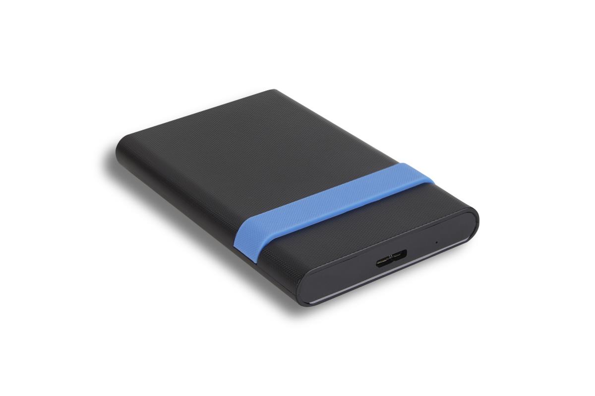 Store'n'Go GEN1Enclosure Kit 2.5