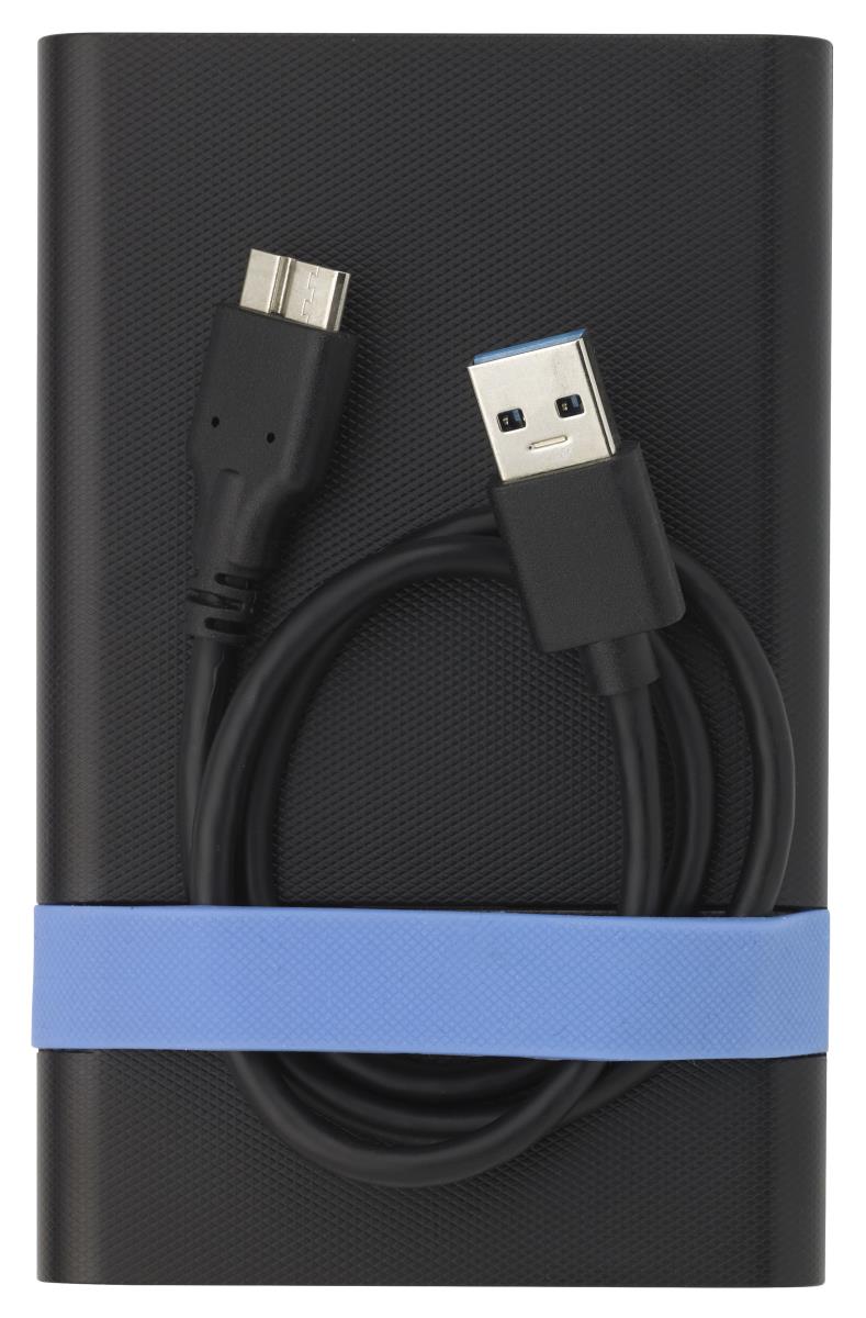 Store'n'Go GEN1Enclosure Kit 2.5