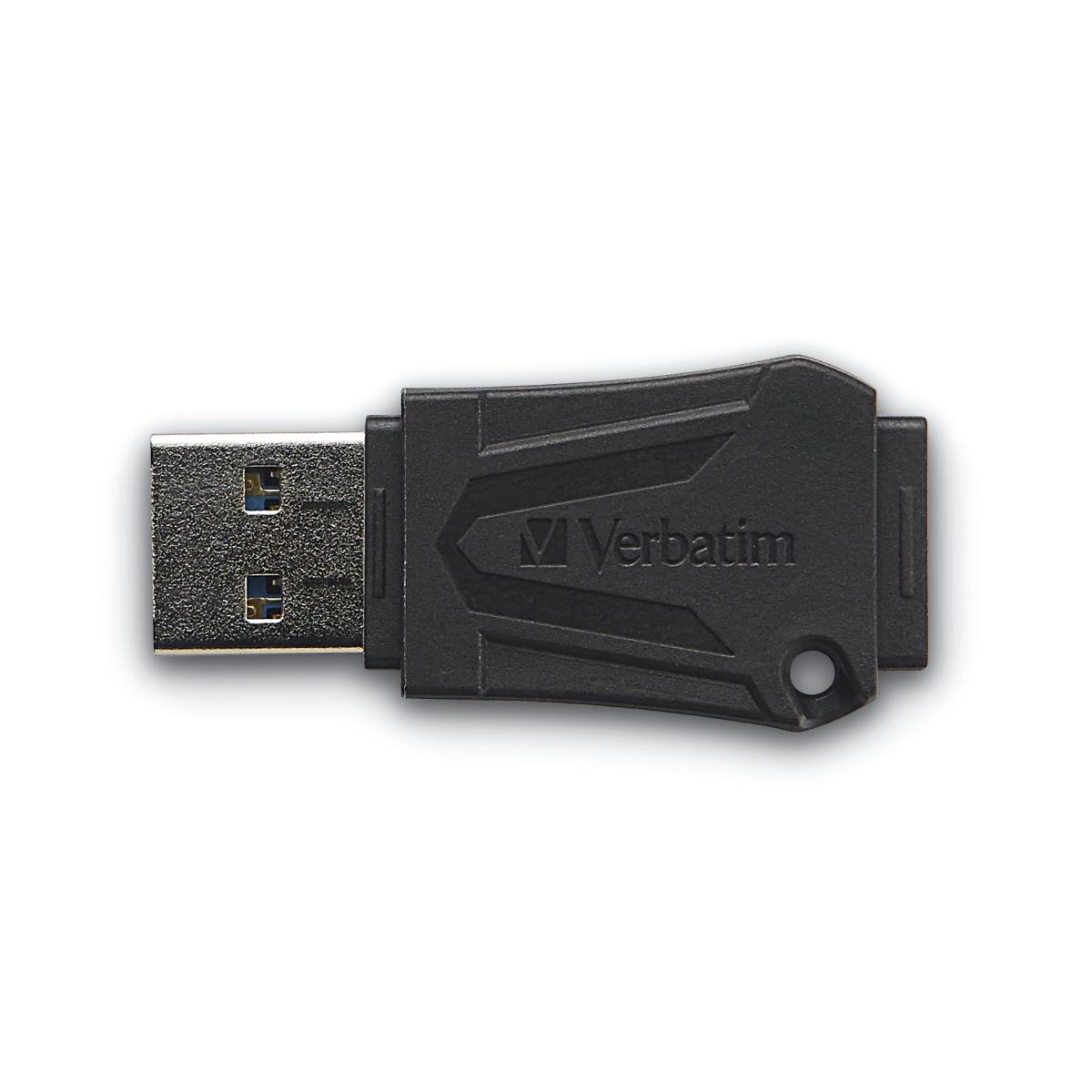 Toughmax USB 2.0 Drive 16GB USB A thumbnail