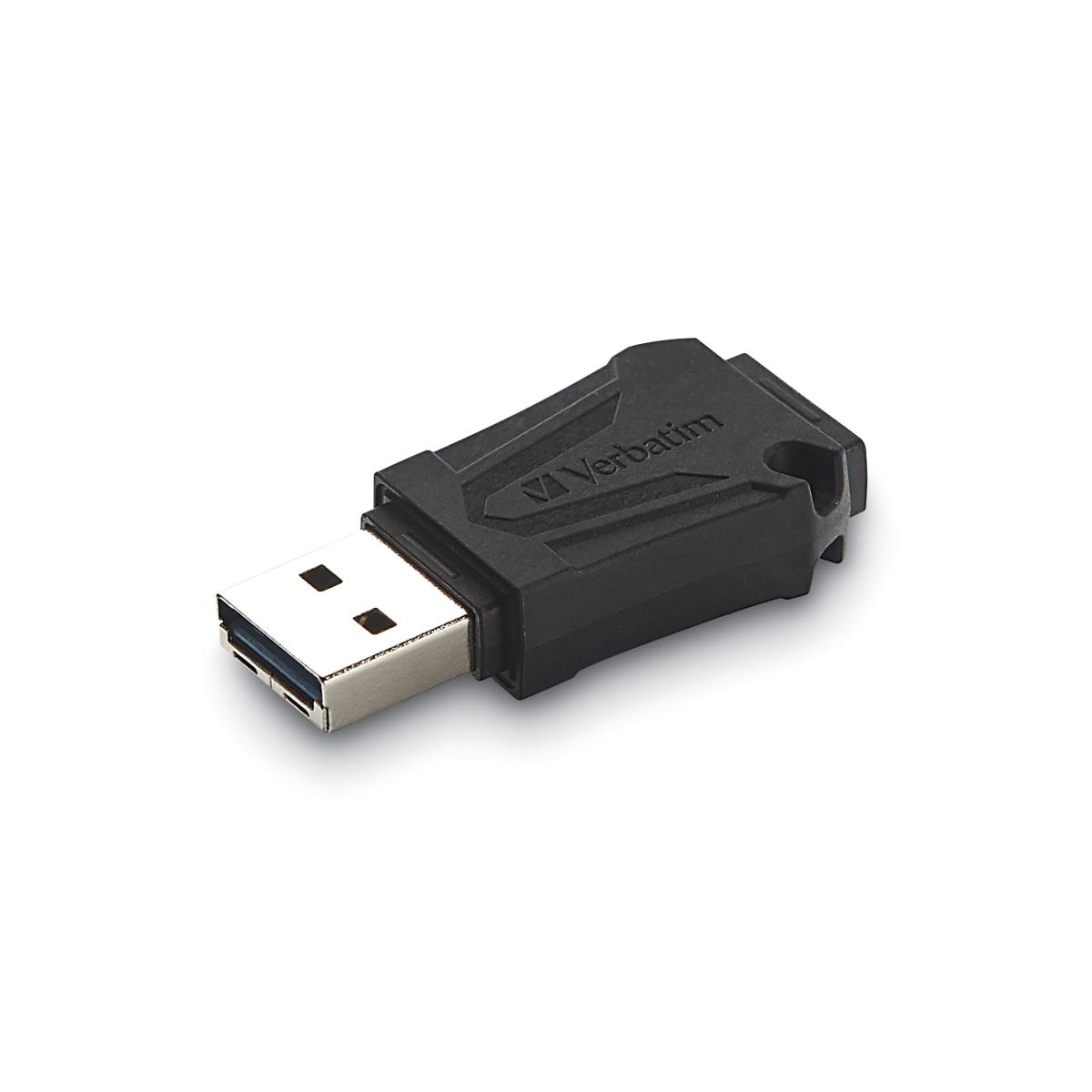 Toughmax USB 2.0 Drive 16GB USB A thumbnail
