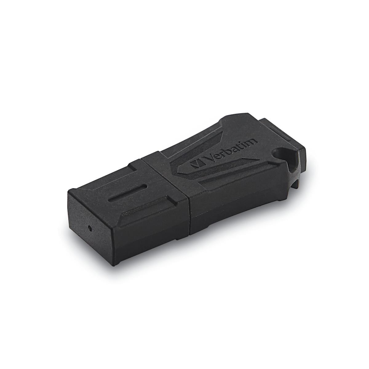 Toughmax USB 2.0 Drive 64GB USB A thumbnail
