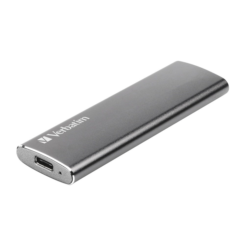 VX500 EXTERNAL SSD USB 3.1 G2 480GB thumbnail