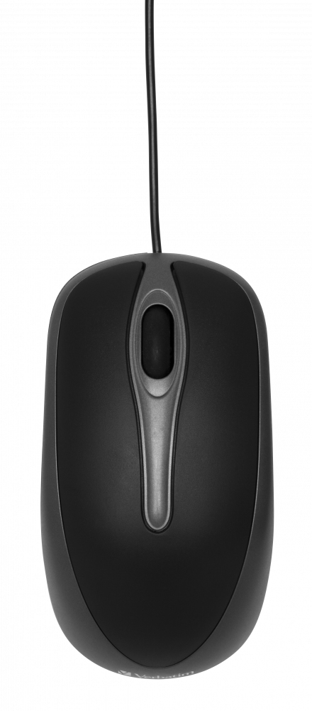 49019 Verbatim Desktop OpticalMouse thumbnail