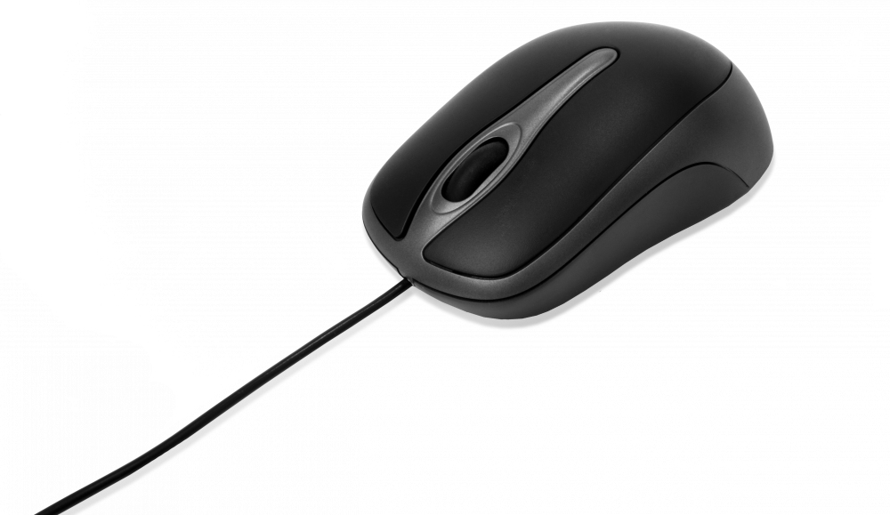 49019 Verbatim Desktop OpticalMouse thumbnail