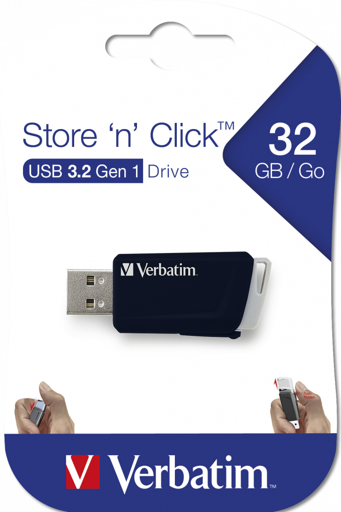 EU Product - US DRIVE 3.2 Gen1 thumbnail