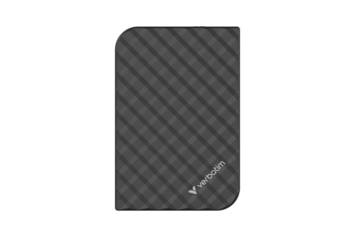 STORE N GO PORTABLE SSD 256 BLK thumbnail