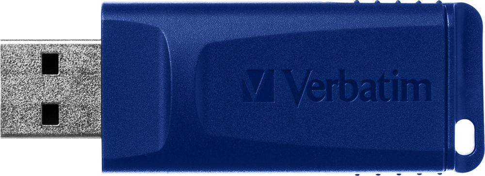 16GB USB 2.0 Slider (3 Pack) thumbnail