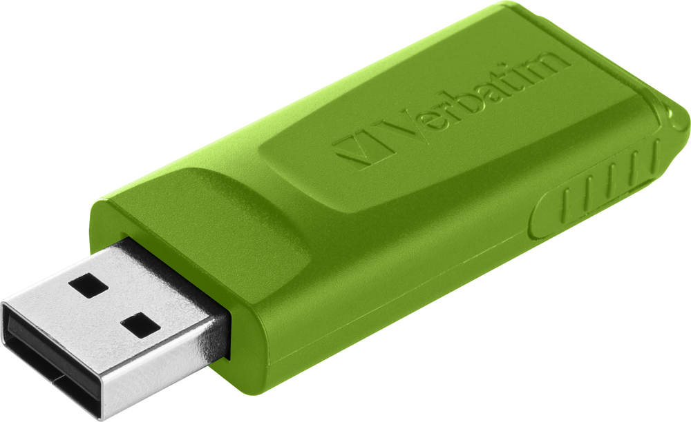 16GB USB 2.0 Slider (3 Pack) thumbnail