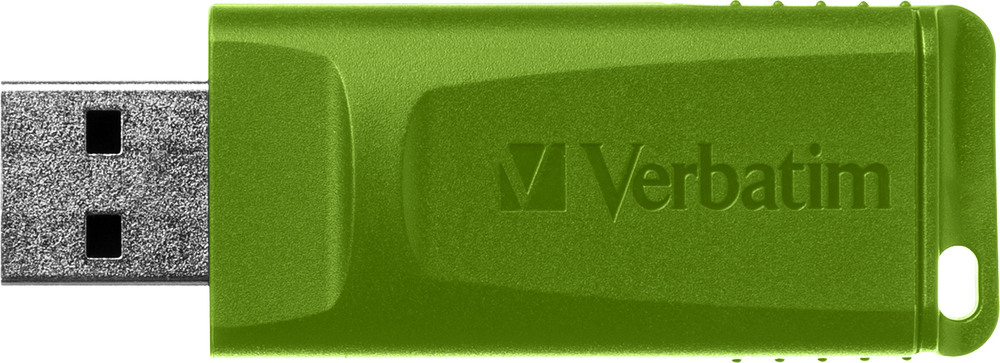 16GB USB 2.0 Slider (3 Pack) thumbnail