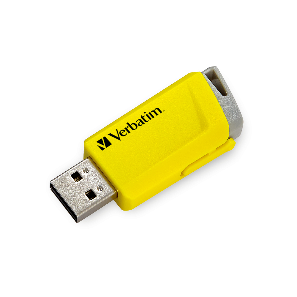 V Store n Click USB 3.0 3x16GBR/B/Y thumbnail