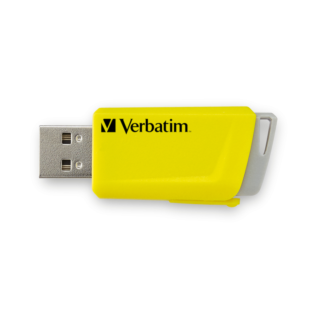 V Store n Click USB 3.0 3x16GBR/B/Y thumbnail