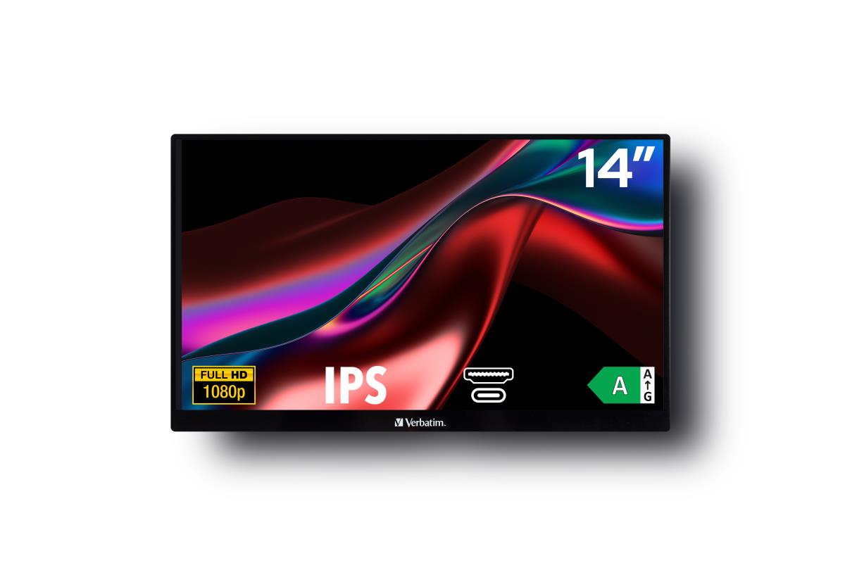 EU Product - PM-14 Porle Monior 14