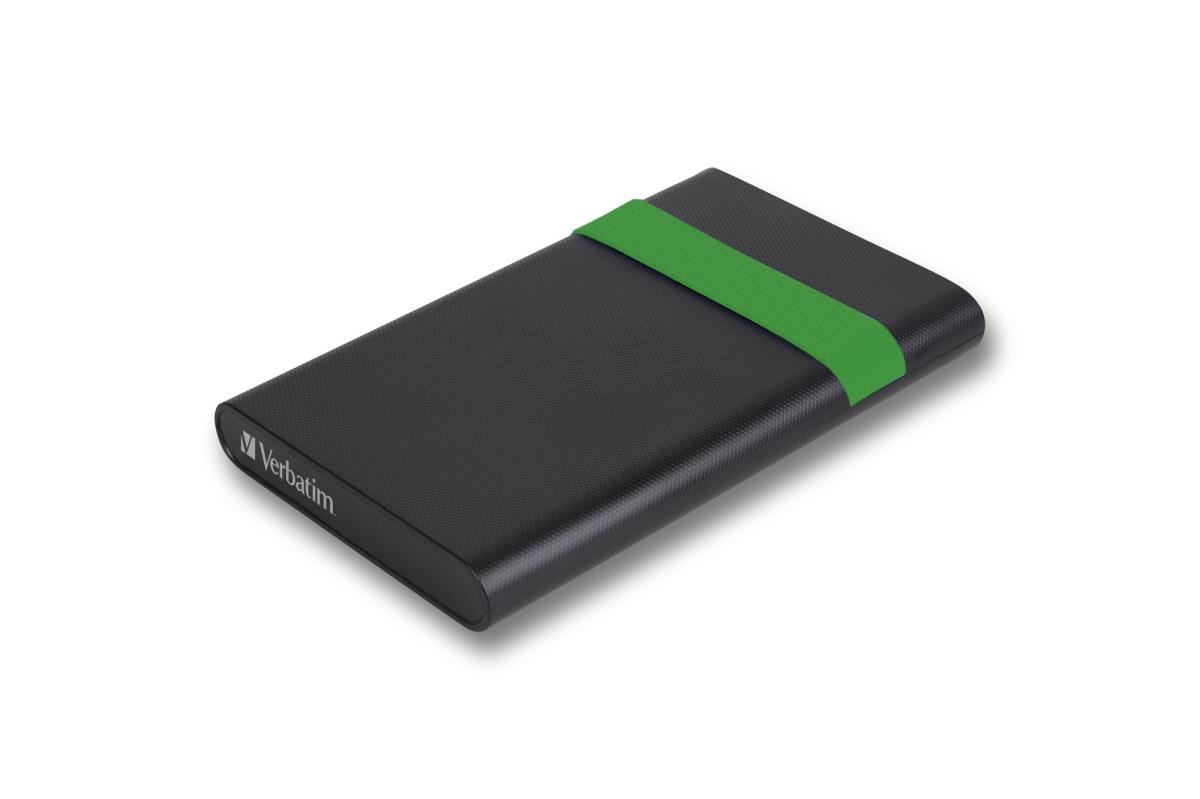 MOBILE DRIVE 1TB RECERTIFIED USB 3.2 thumbnail