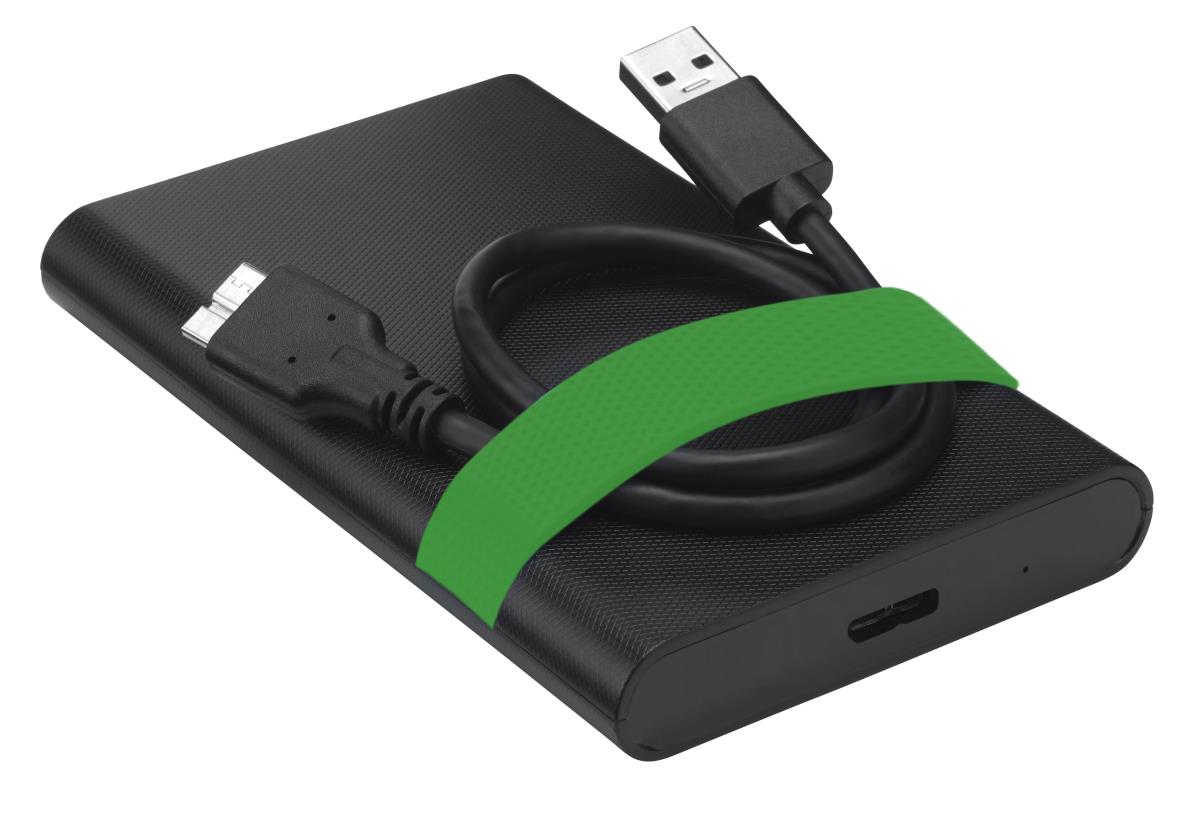 MOBILE DRIVE 1TB RECERTIFIED USB 3.2 thumbnail
