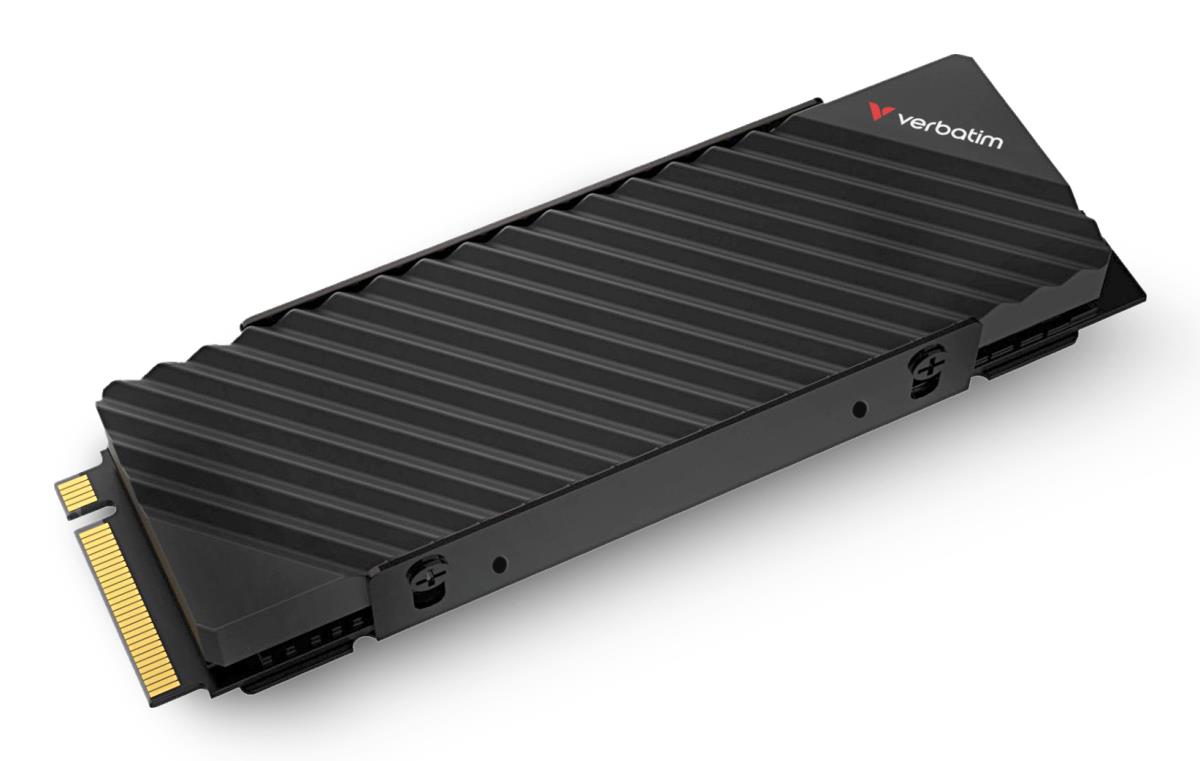 Vi7000G Internal PCIe NVMe M.2 SSD 2TB thumbnail