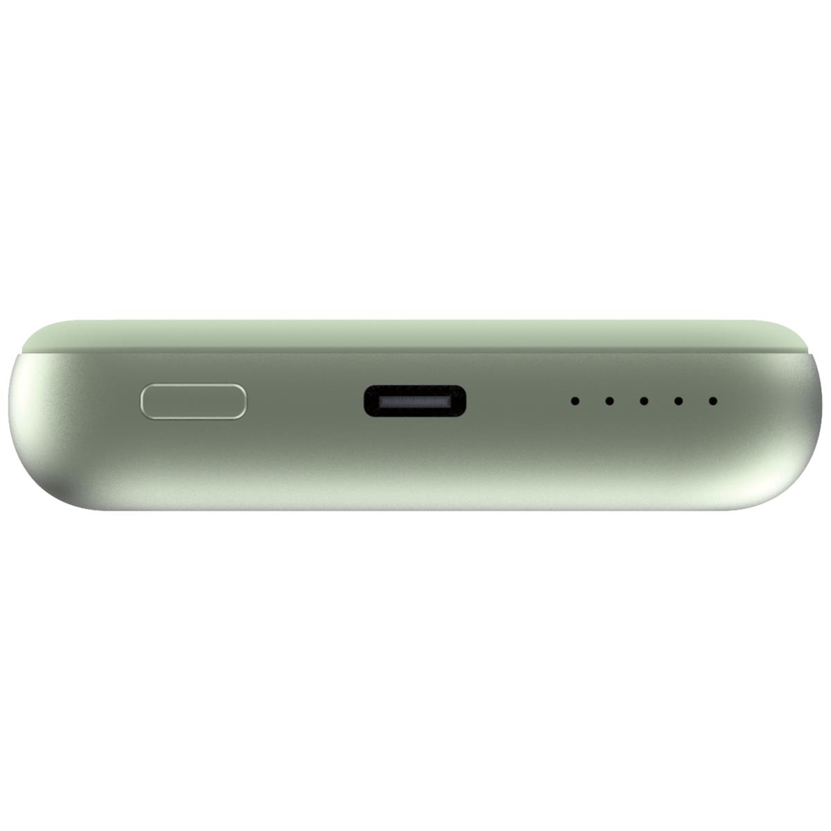 Charge Go MagWless PB 10000 Grn thumbnail