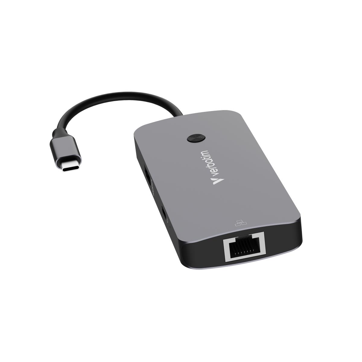 USB-C PRO MULTIPORT HUB 5 PORT CMH-05 thumbnail