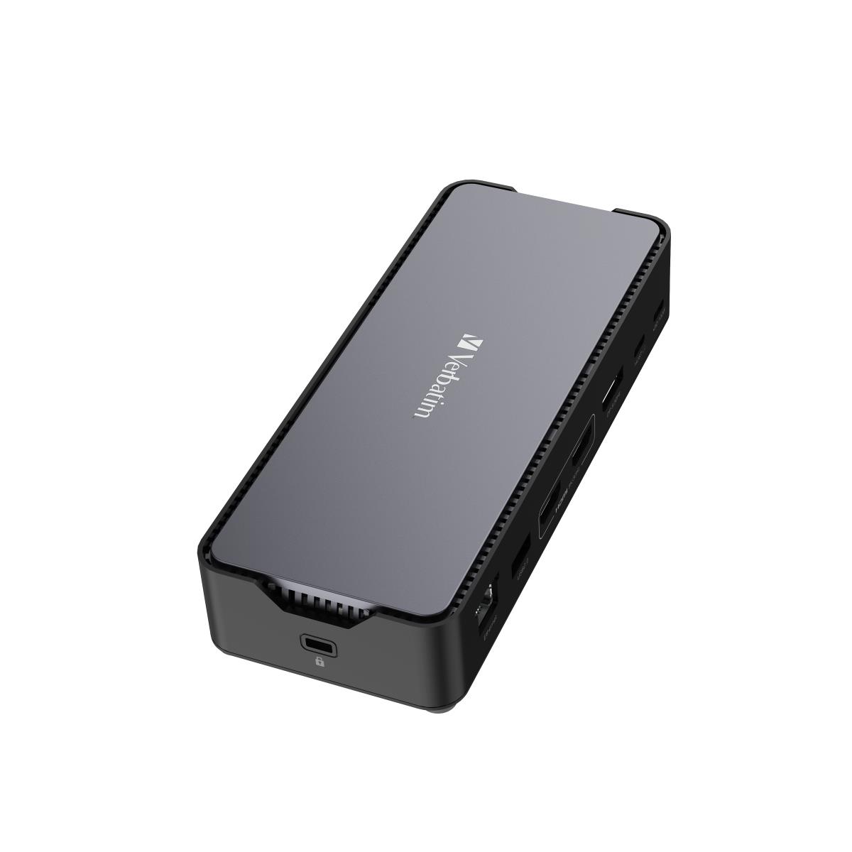 USB-C Pro Docking Station 15 Port CDS-15 thumbnail