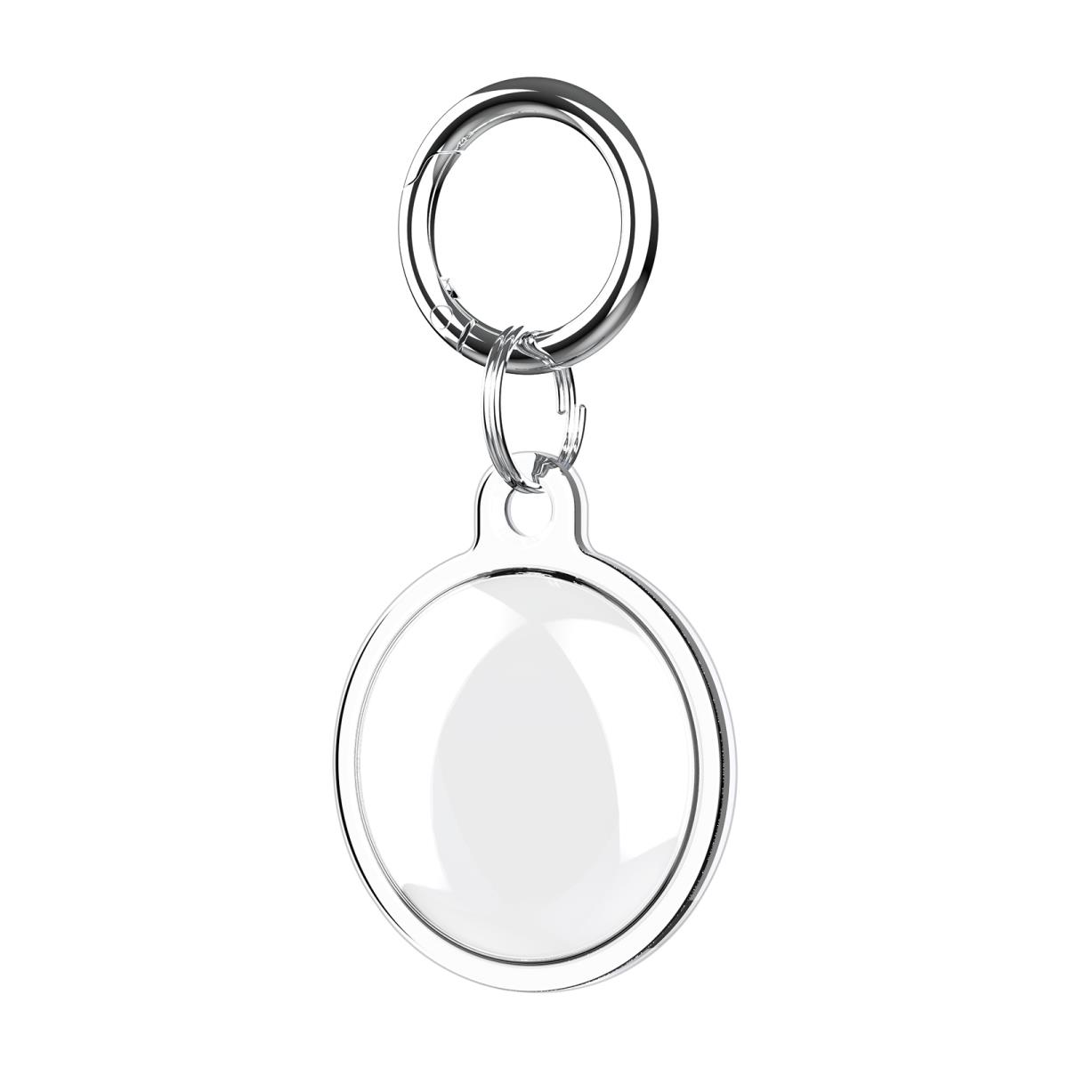 MYFC-02BW My Finder Coin Bluetooth Item Finder 2 pack Black / White thumbnail