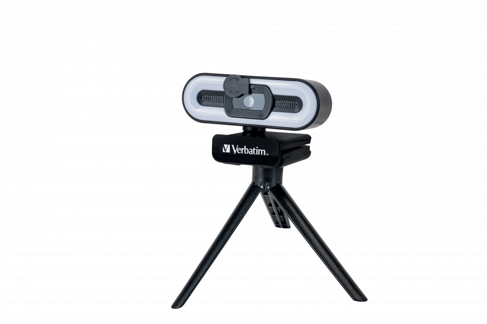 WEBCAM-02 FULL HD 1080P AUTOFOCUS MICROPHONE/LIGHT thumbnail