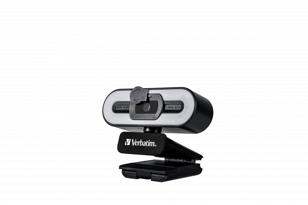 WEBCAM-02 FULL HD 1080P AUTOFOCUS MICROPHONE/LIGHT thumbnail