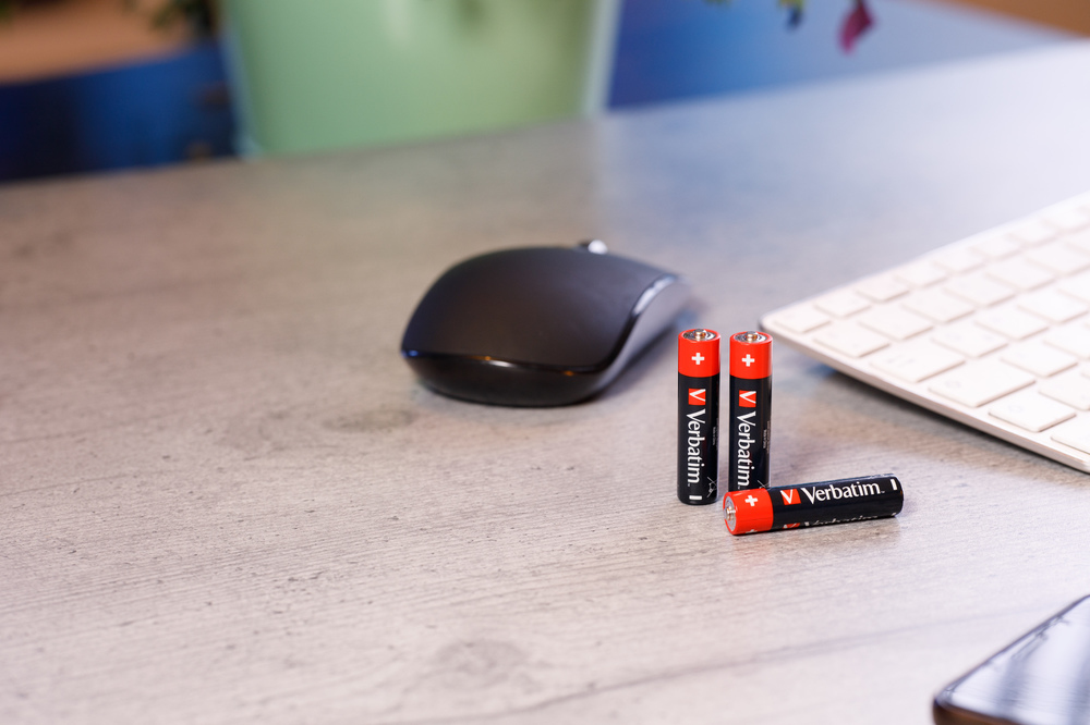 (49876) AAA Battery Alkaline 20 Pack thumbnail