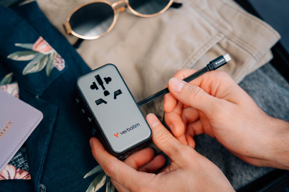 Charge n Travel Dmnd 85W CNT-02 thumbnail
