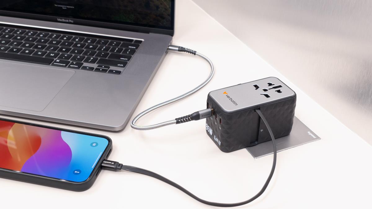 Charge n Travel Dmnd 85W CNT-02 thumbnail