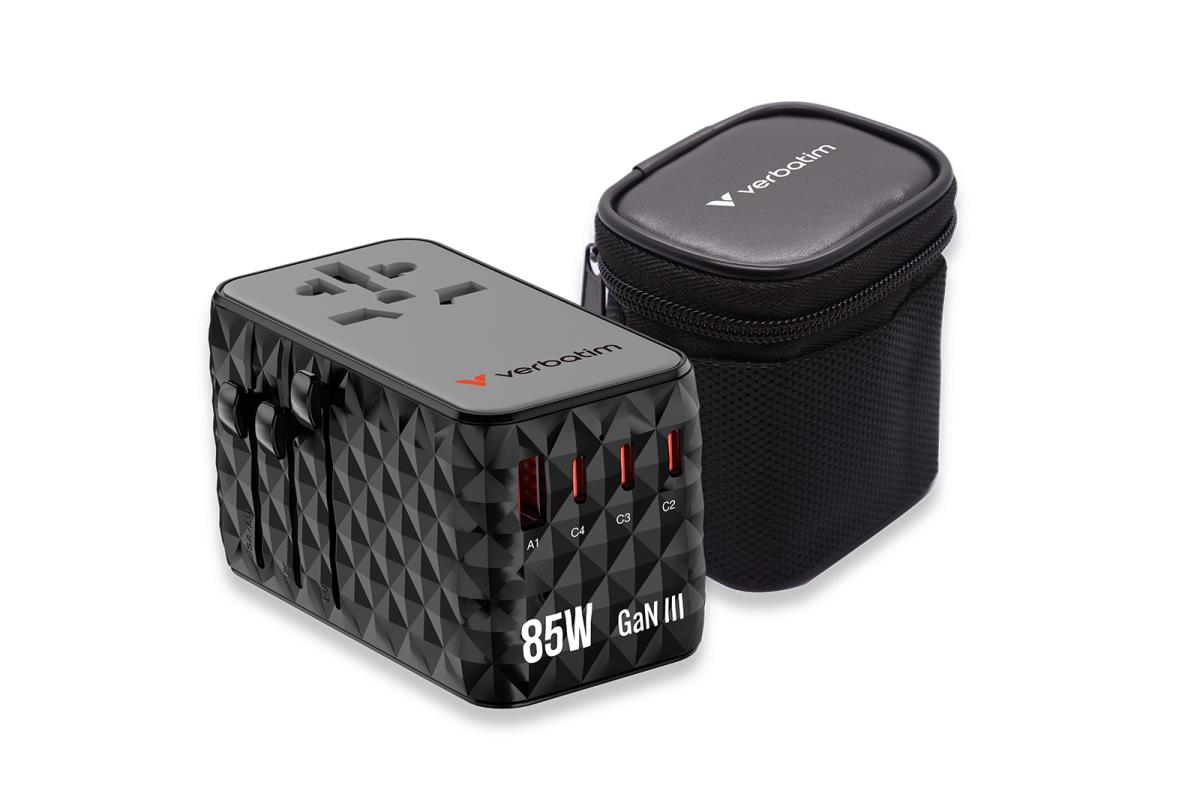 Charge n Travel Dmnd 85W CNT-02 thumbnail