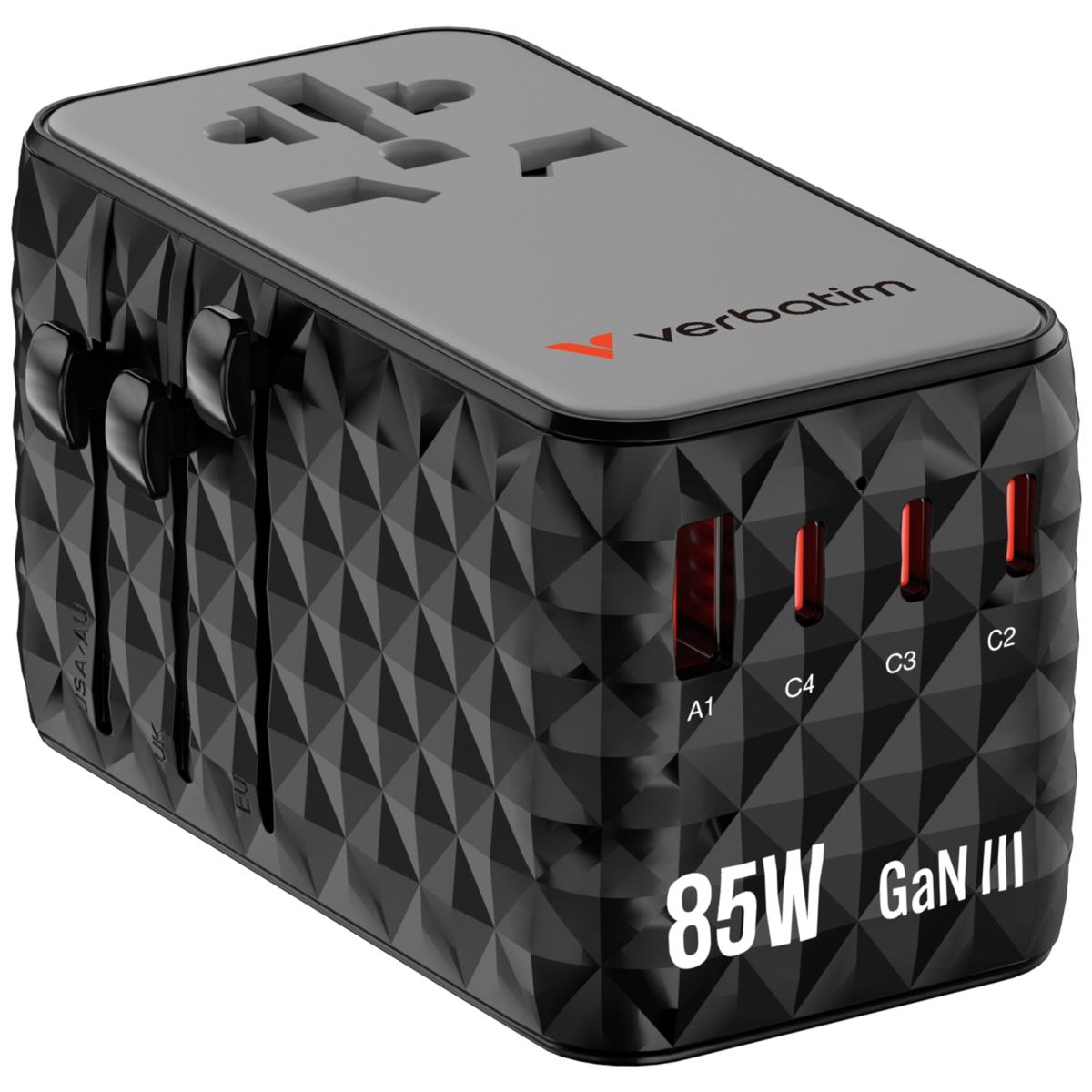 Charge n Travel Dmnd 85W CNT-02 thumbnail