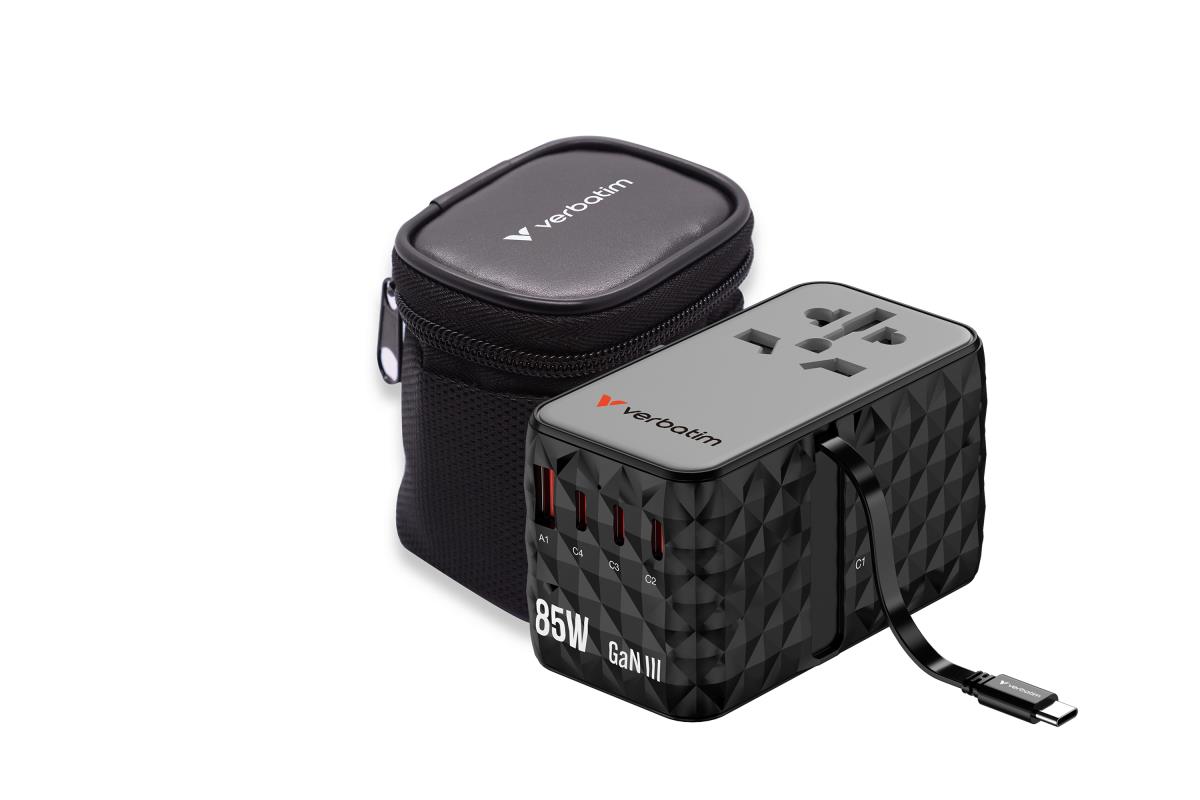 Charge n Travel Dmnd 85W CNT-02 thumbnail