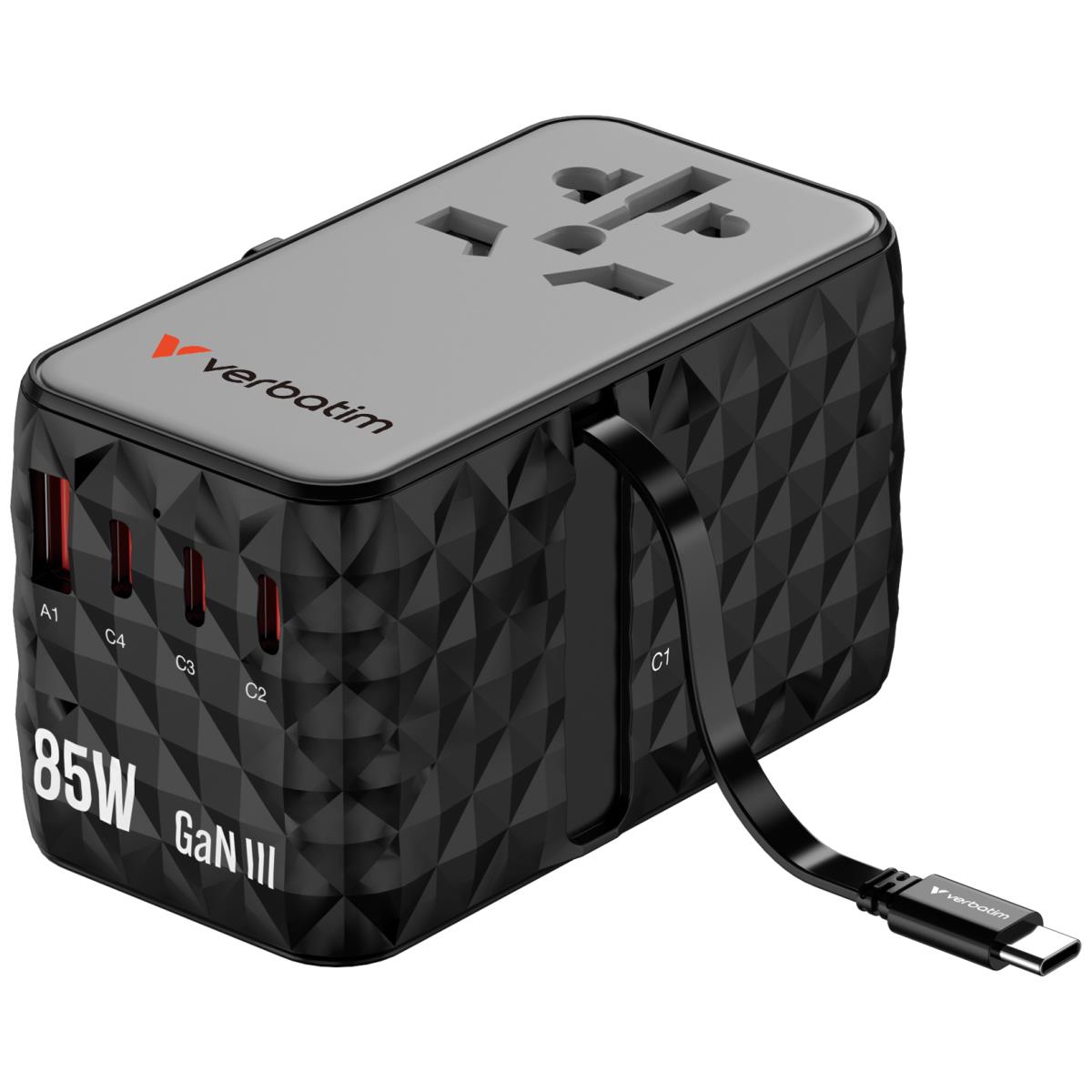 Charge n Travel Dmnd 85W CNT-02 thumbnail