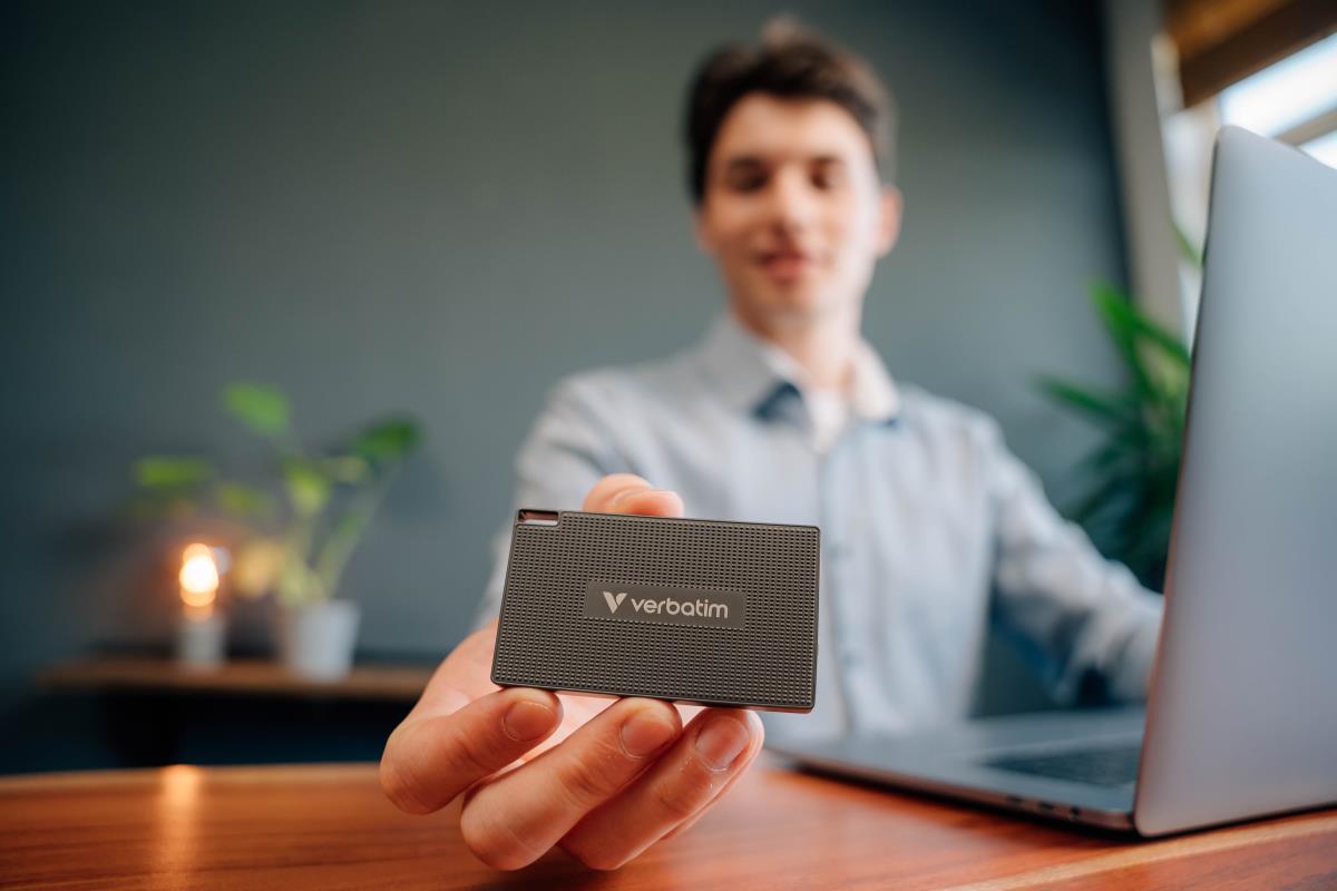 EU Product - Metal Mini SSD USB-C Gen 2 32031 thumbnail