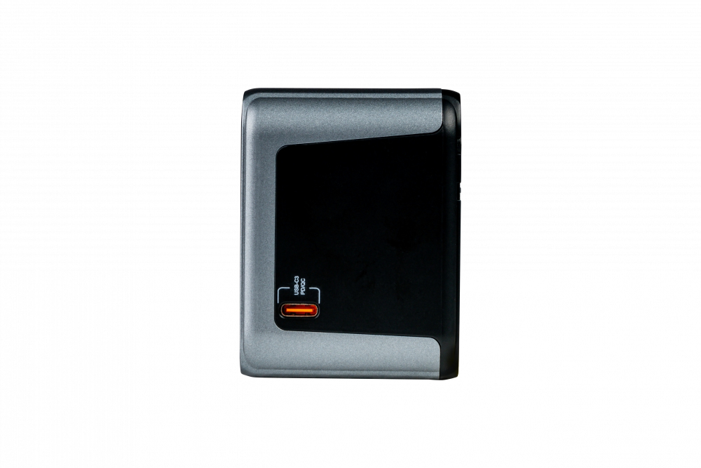 Uni Travel Adapter UTA-03 PD30W thumbnail