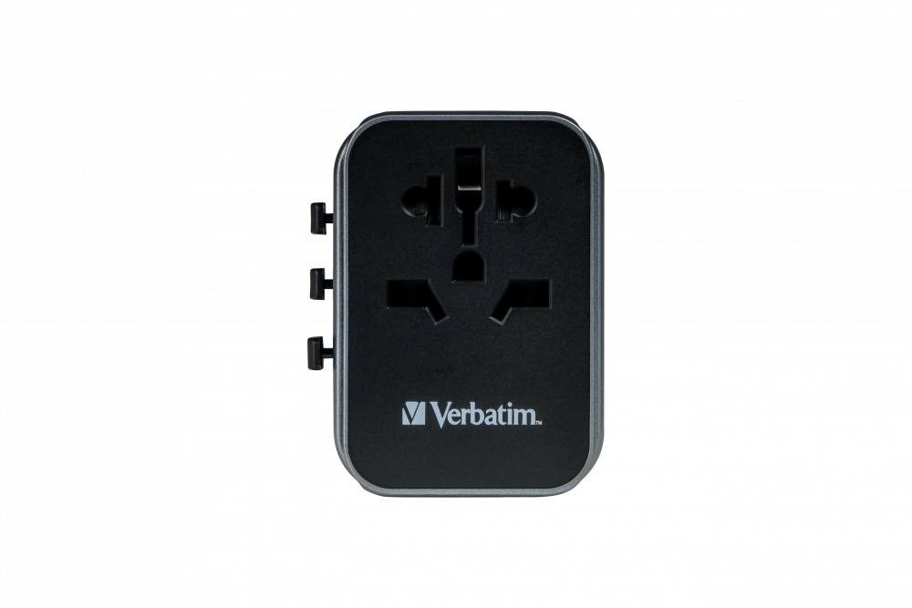 Uni Travel Adapter UTA-03 PD30W thumbnail