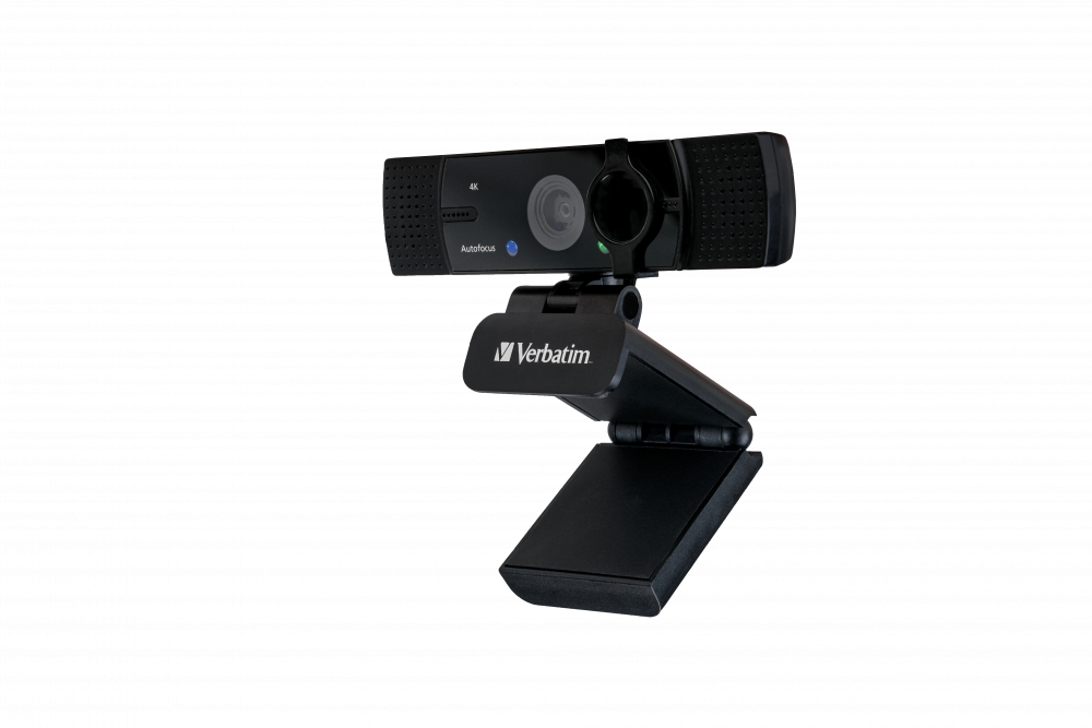 AWC-03 Ultra HD 4K Autofocus Webcam with Dual Mic thumbnail