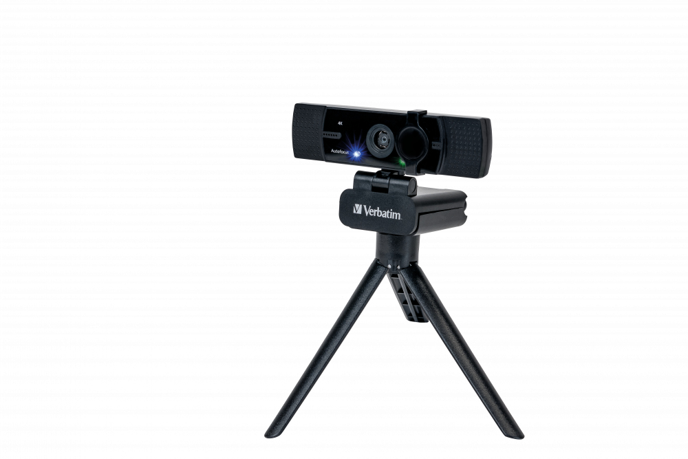 AWC-03 Ultra HD 4K Autofocus Webcam with Dual Mic thumbnail