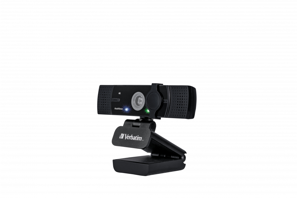 AWC-03 Ultra HD 4K Autofocus Webcam with Dual Mic thumbnail