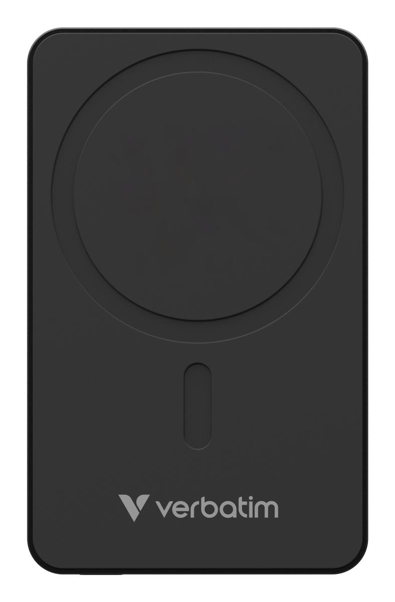 Charge Go Mag Wless 5000 Blk thumbnail