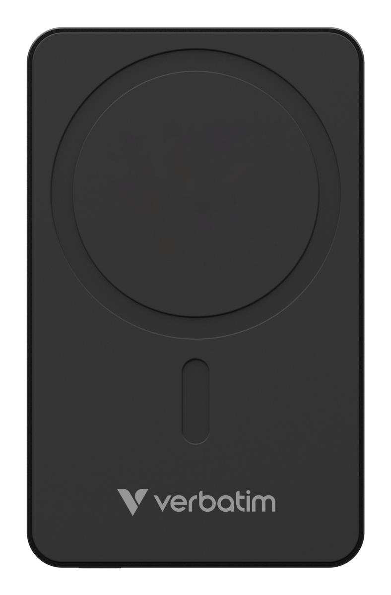 Charge Go Mag Wless 10000 Blk thumbnail